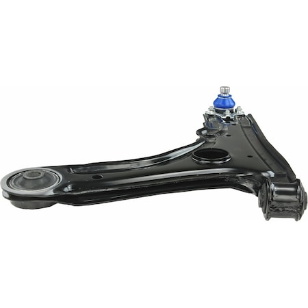 Mevotech 95-02 Vw Cabrio/93-99 Golf-Jetta:Fr L Lw Control Arm-Bj, Cms701125 CMS701125
